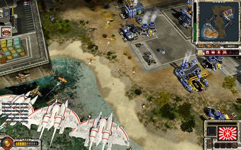 download red alert 3 full version free.
